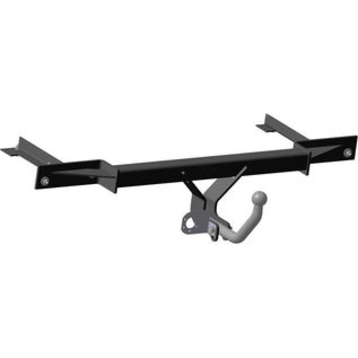 Фаркоп Chevrolet Orlando I 2010-2018 ORIS Арт. 5261A