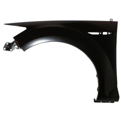 Крыло переднее  Ford Mondeo IV 2007-2010 Седан Под поворотник, слева (L) Арт. STFD300162