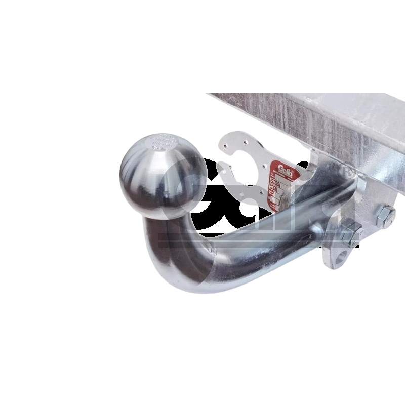 Фаркоп Dongfeng Shine Max 2021- GALIA Арт. D054A