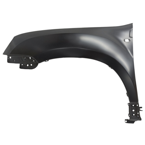 Крыло переднее  Renault Duster I 2010-2015 Под поворот, слева (L) Арт. STRND1016A2