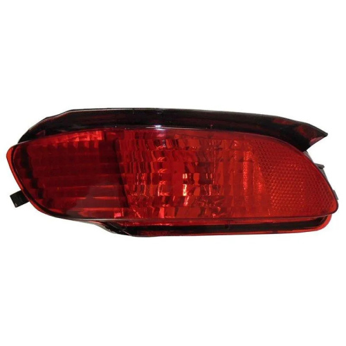 Фонарь задний в бампер  Toyota Harrier (XU30) 2003-2013, слева (L) Арт. ST3122919L