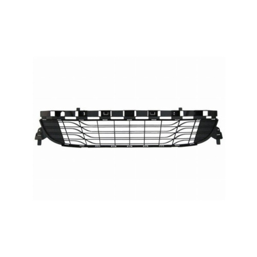Решетка в бампер  Renault Megane III 2008-2012 Хэтчбэк 5 дв., Центр (C) Арт. STRNW3000G0