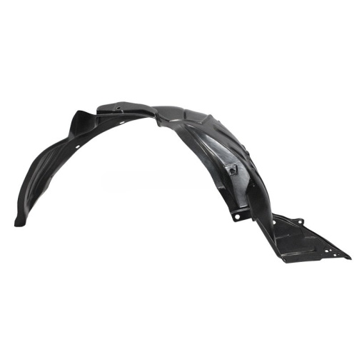 Подкрылок Honda Jazz I 2001-2005, передний левый, пластик Арт. ST110314