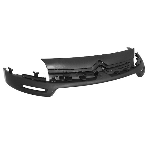 Бампер передний  Citroen Berlingo Multispace (B9) 2008-2012 Минивэн Верхняя часть,  Арт. ST220024