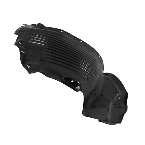 Подкрылок Mitsubishi Pajero Sport III 2019- FL передняя часть, передний левый, пластик Арт. STMBS3016LA2