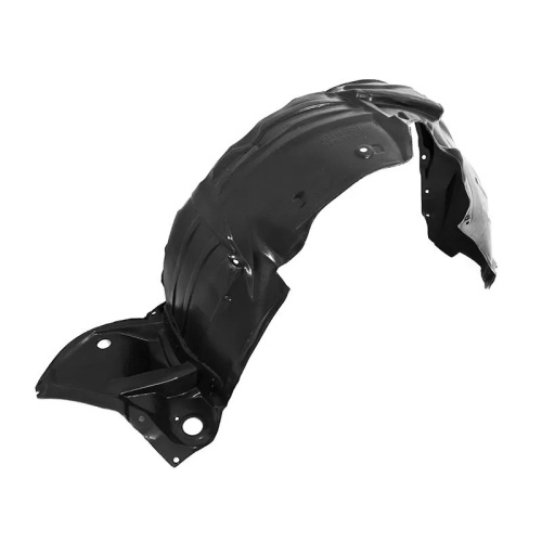 Подкрылок Toyota Highlander (U50) 2013-2016, передний правый, пластик Арт. ST110073