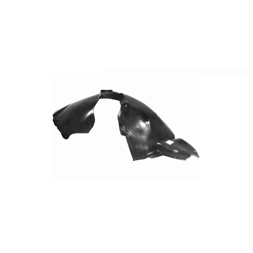 Подкрылок Skoda Yeti I 2009-2014, передний левый, пластик Арт. STSDY1016L2
