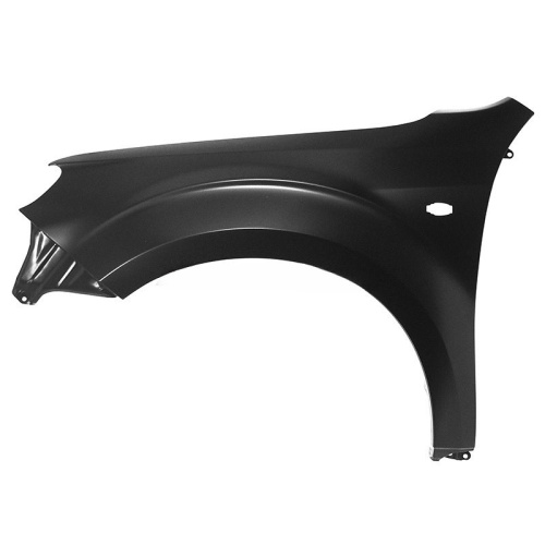 Крыло переднее  Subaru Forester III (SH/S12) 2007-2010 Под поворот, слева (L) Арт. STSB67016A2