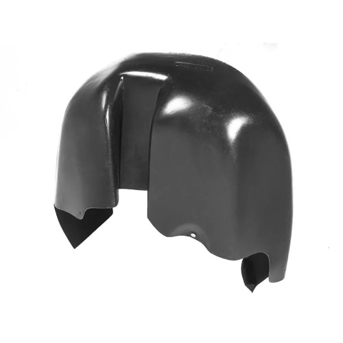 Подкрылок Renault Logan I 2004-2009, задний левый, пластик Арт. STDC01064L2R