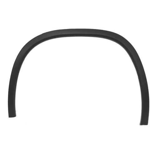 Молдинг крыла Skoda Kodiaq I (NS7) 2016-2022, задний левый, пластик Арт. STSDK7064M2