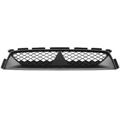Решетка радиатора  Mitsubishi ASX 2010-2013, Центр (C) Арт. STMAS10930