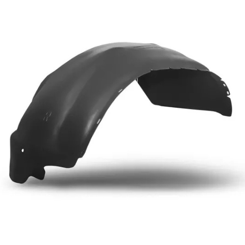 Подкрылок Toyota Land Cruiser 200 2007-2012, передний правый, пластик Арт. NLL4817002
