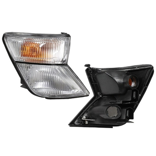 Габарит  Nissan Patrol (Y61) 1997-2004 5 дв. 1997-2003, справа (R) Арт. 185277012B