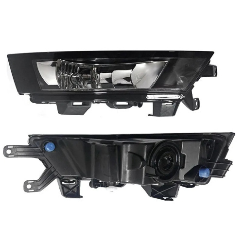 ПТФ  Skoda Rapid (NH3) 2017-2020 FL Лифтбек, правая (R) Арт. ST6652012R