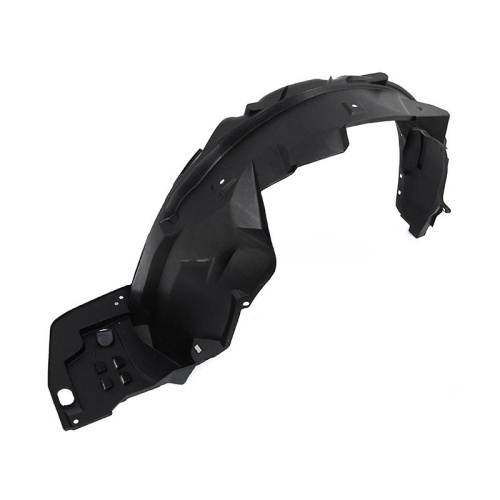Подкрылок Honda Civic 2011-2015 Седан, передний правый, пластик Арт. STHD11016L1