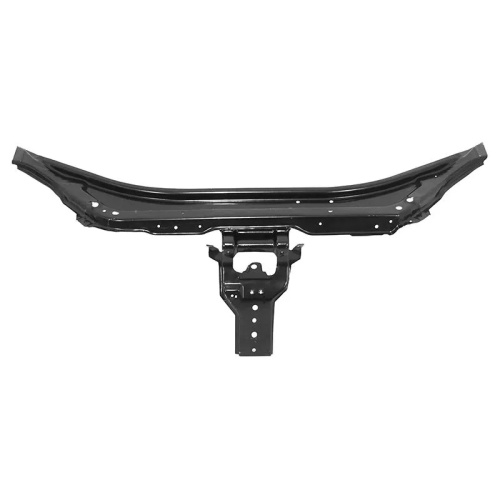 Рамка радиатора  Nissan Almera (G15) 2012-2018 Часть Сверху,  Арт. STDT080090