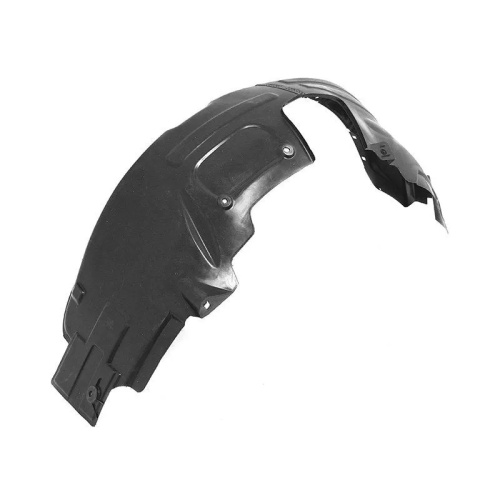 Подкрылок Hyundai ix35 2009-2013, передний правый, пластик Арт. STHN51016LA1
