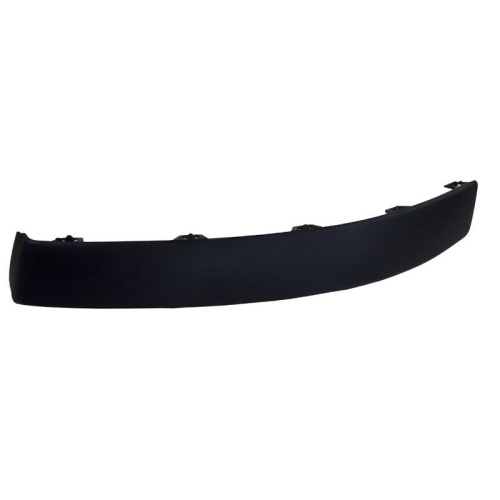 Молдинг бампера  Citroen C4 I 2004-2008 Хэтчбэк 3 дв. Спереди, слева (L) Арт. STCT25000M2