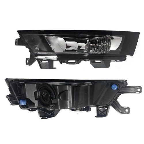 ПТФ  Skoda Rapid (NH3) 2017-2020 FL Лифтбек, слева (L) Арт. ST6652012L
