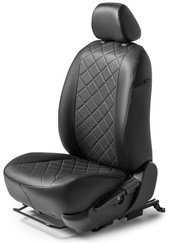 Чехлы Rival для Kia K5, арт. SC.2811.2