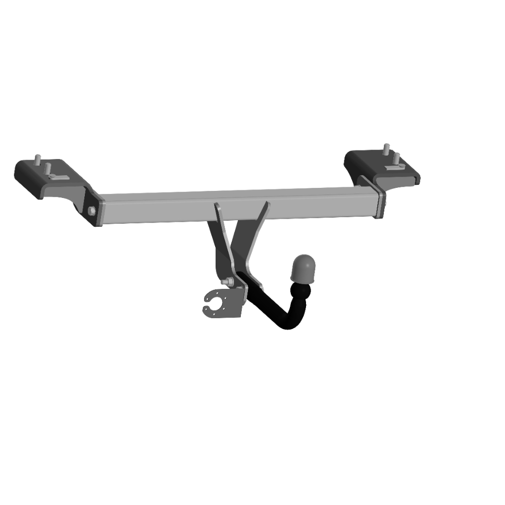 Фаркоп Haval H3 2024- ORIS Арт. 3336A