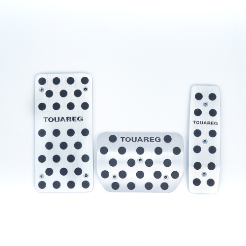 педали Volkswagen Touareg I 2002-2007    Арт. HQ-503