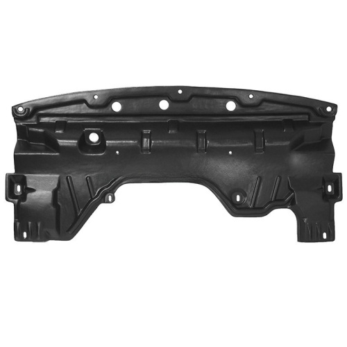 Защита бампера Nissan Teana (J31) 2003-2005 Арт. STDTW30250