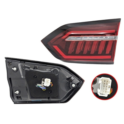 Фонарь в крышку багажника  Chery Tiggo 8 Pro 2021- LED, справа (R) Арт. ST73CHTG8PROR