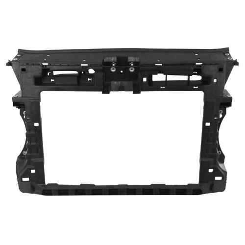 Рамка радиатора  Volkswagen Caddy III 2010-2015 FL Минивэн,  Арт. STVW660090