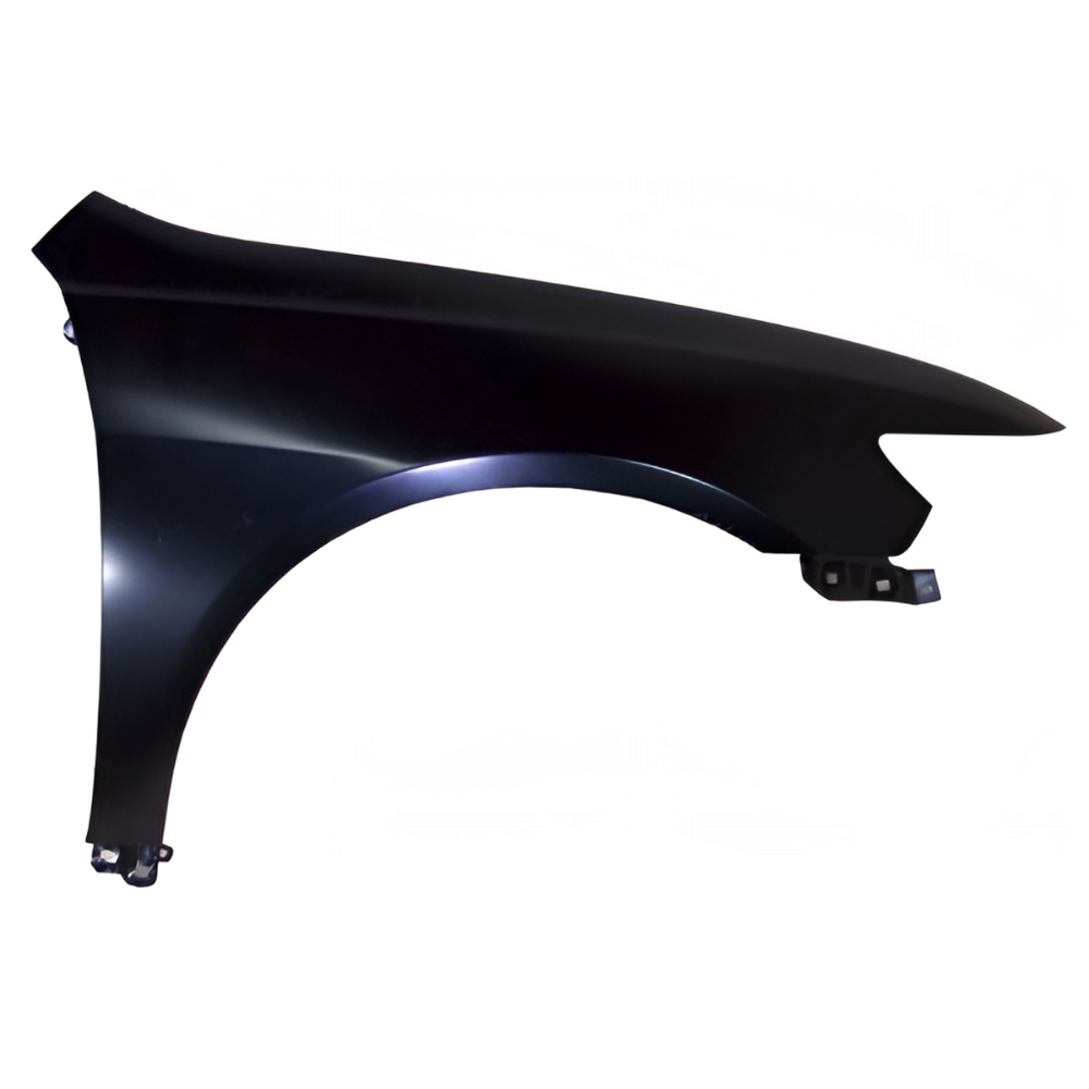 Крыло переднее  Honda Accord VII 2002-2006 Универсал, справа (R) Арт. STHD28016C1