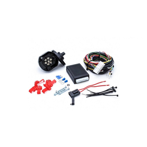 Блок согласования Mitsubishi ASX 2010-2013 7-pin ORIS Арт. 024008