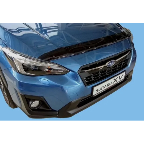 Дефлектор капота SIM для Subaru XV, арт.SSUIMP1712