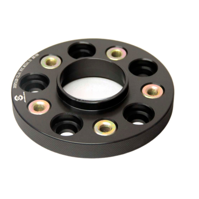 Проставка 20SP5120-74.1 Step Black