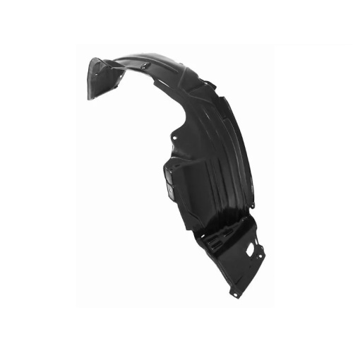 Подкрылок Honda CR-V II 2004-2006 FL, передний левый, пластик Арт. STHD66016LA2