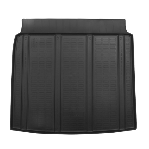 Коврик в багажник Citroen C5  2021-, полиуретан Norplast, Черный, Арт. NPA00T14215
