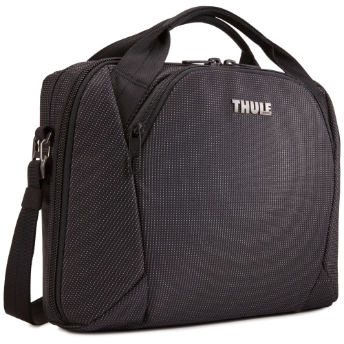 Сумка для ноутбука Thule Crossover 2 Laptop Bag 13.3, Black