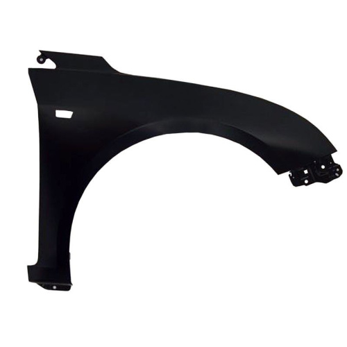 Крыло переднее  Chevrolet Cruze 2008-2012 Седан Под поворот, справа (R) Арт. STCV420161