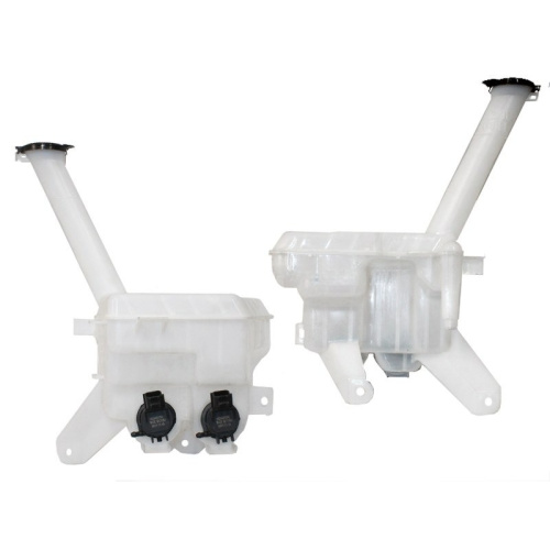 Бачок омывателя  Toyota Vitz (XP130) 2010-2014 3 дв. Насос омывателя/ С горловиной,  Арт. STTYA31010