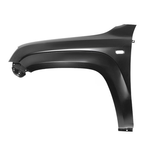 Крыло переднее  Volkswagen Amarok I 2010-2016, слева (L) Арт. STVWA10162