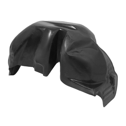 Подкрылок Nissan Juke (YF15) 2010-2014 на всю арку; 2WD, задний правый, пластик Арт. STDT15064LA1R