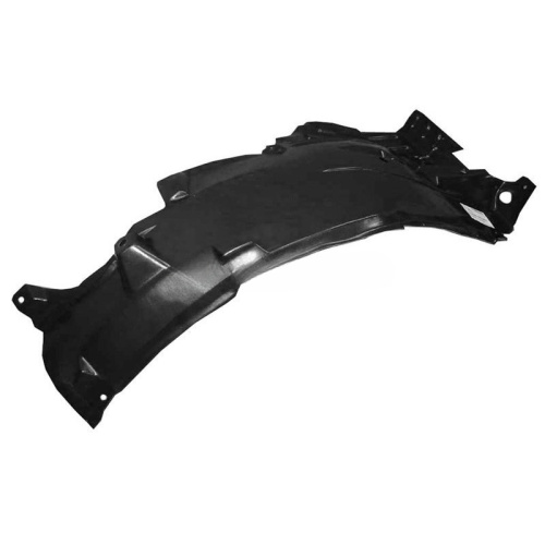 Подкрылок Nissan Skyline (V35) 2001-2004 задняя часть, передний левый, пластик Арт. STDT40016LA2
