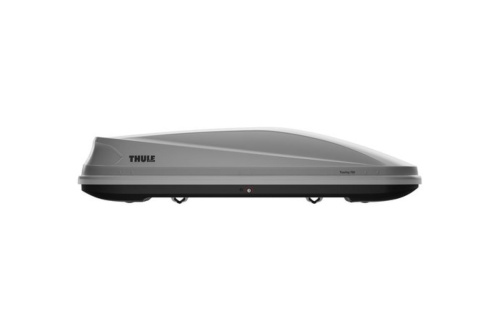 Автобокс Thule Touring 420 л. серый матовый 1960x780x430 арт. 634800