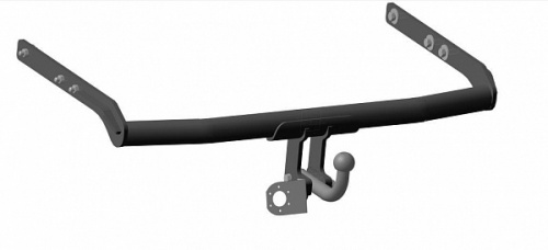Фаркоп Ford Galaxy I 1995-2000 ORIS Арт. 3929A