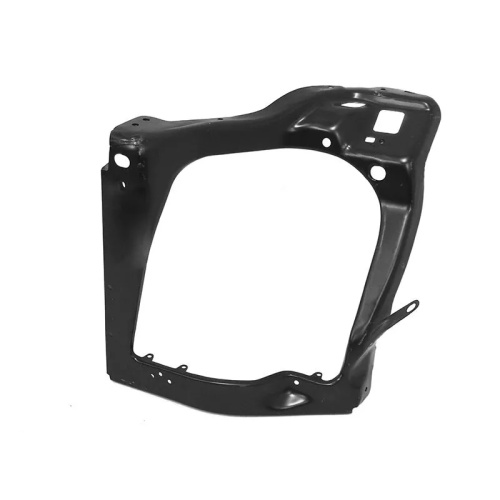 Рамка радиатора  Ford Transit VI 2006-2014 Микроавтобус Часть, слева (L) Арт. STFDR70092