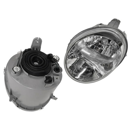 Фара  Daewoo Matiz (M150) 2000-2015, слева (L) Арт. ST2221120L