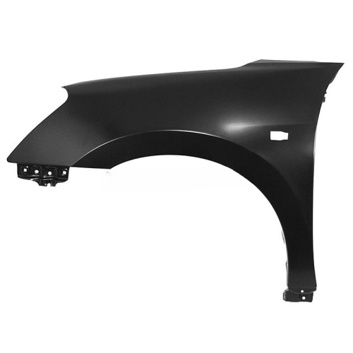 Крыло переднее  Nissan Almera (G15) 2012-2018 Под поворот, слева (L) Арт. STDT08016A2