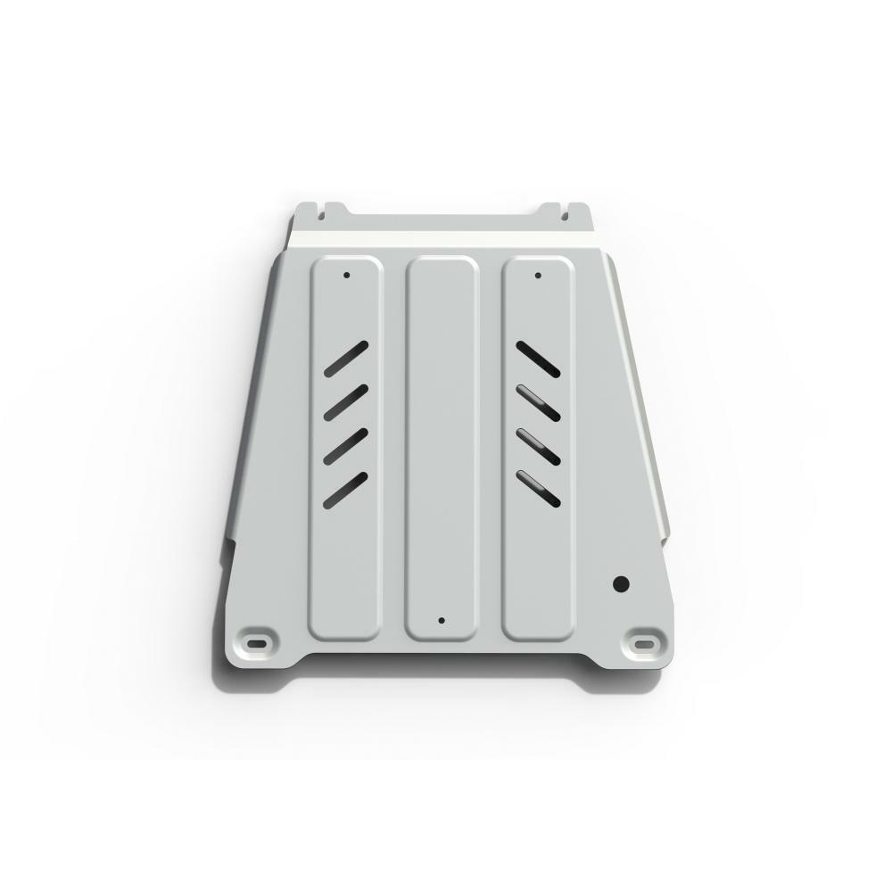 Защита КПП Toyota Tundra II 2006-2009 V-5.7 Арт. 2333951116