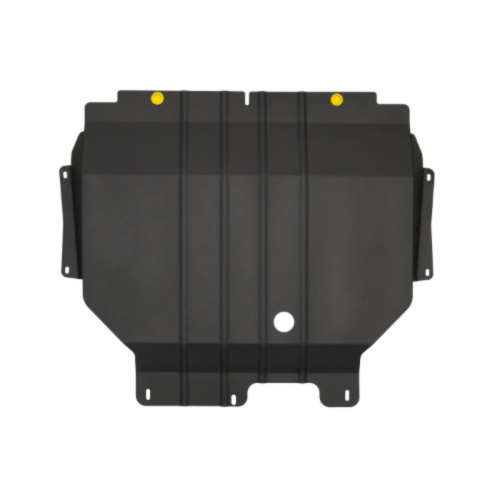 Защита картера двигателя, КПП FAW Bestune B70 2022- V- 2,0 бен. AT Арт. NLZ6211030