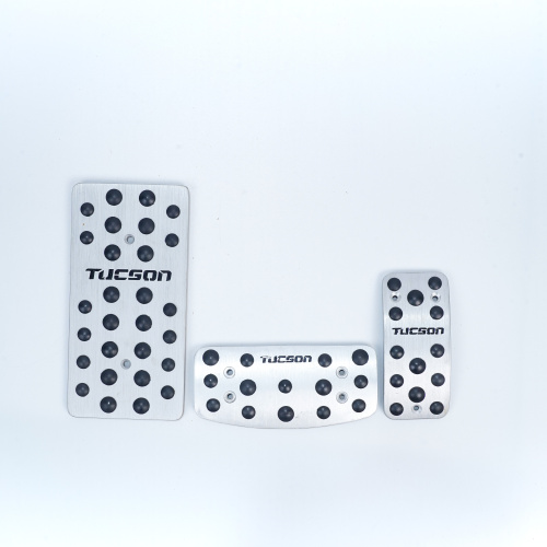 педали Hyundai Tucson (JM) 2004-2010    Арт. HQ-490