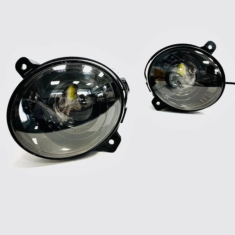 ПТФ LED  LADA Granta (2190) 2011-2018 Седан, (L+R) комплект Арт. RU-77833